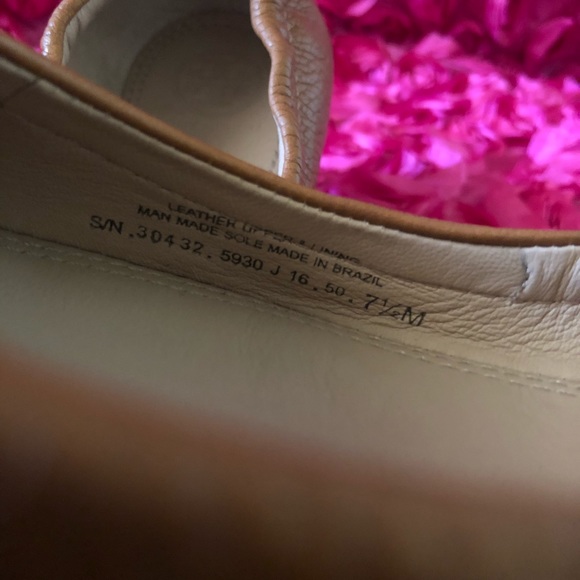 Tory Burch Women’s flats - Picture 6 of 6